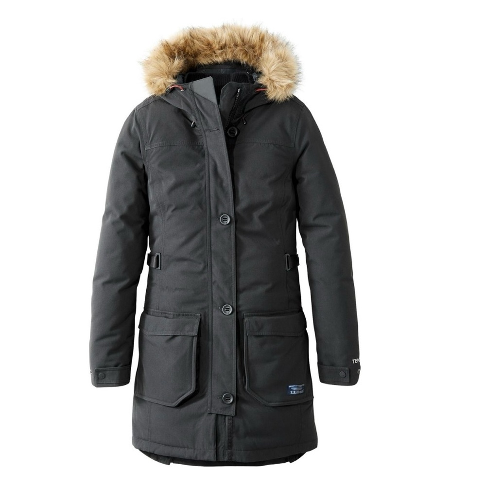 Women's Maine Mountain Parka LLBean